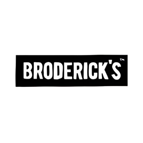 Broderick’s