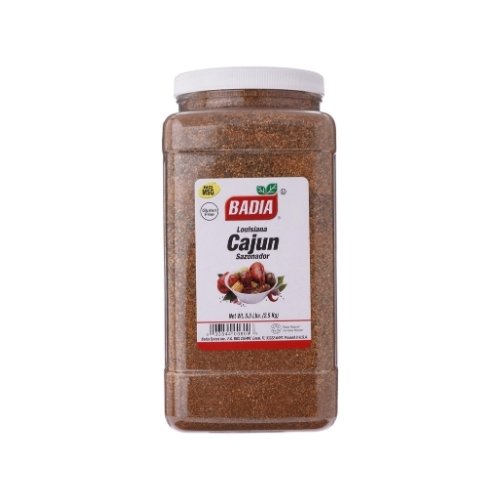 توابل الكاجون لويزيانا 2.5 kg – من ( Badia )